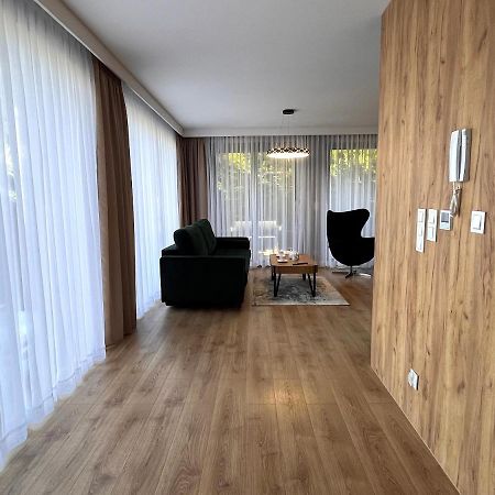 Plazowa Residence Szczyrk Exterior photo